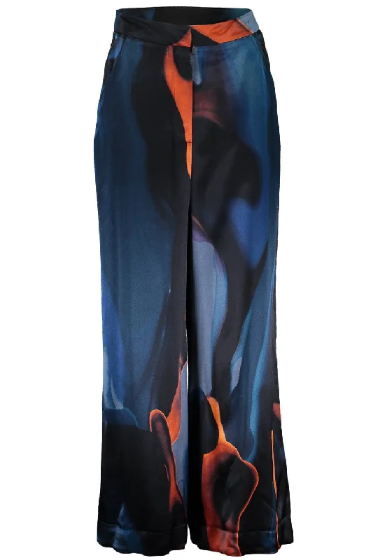 Buy One, Get One Free!Calla Wide Leg Trouser