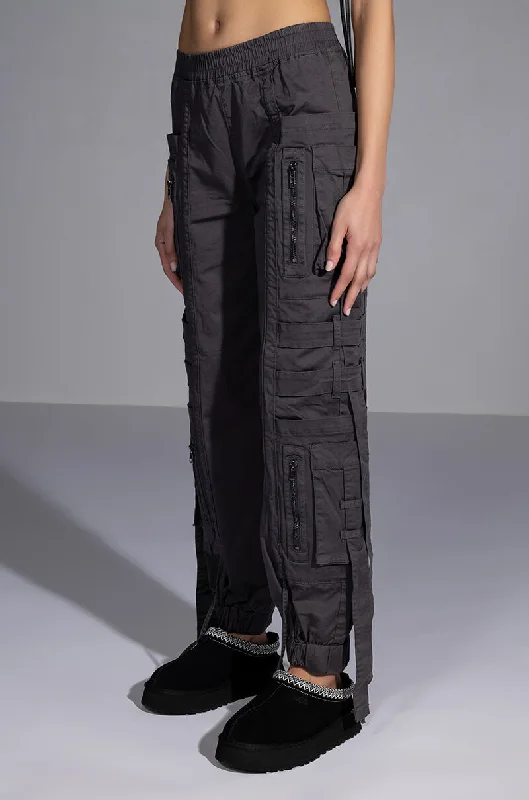 Your Favorite Sale is Back!CAN'T SLEEP CARGO PANT