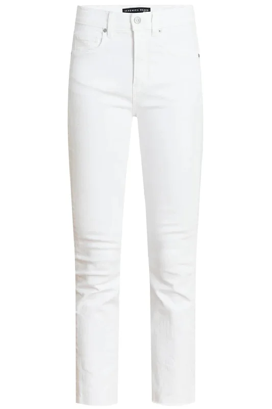 Massive Price Cuts!Carly Kick-Flare Denim