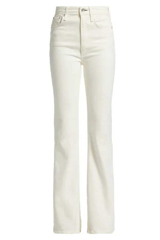 Get More, Spend Less – Shop Now!Casey Flare Denim
