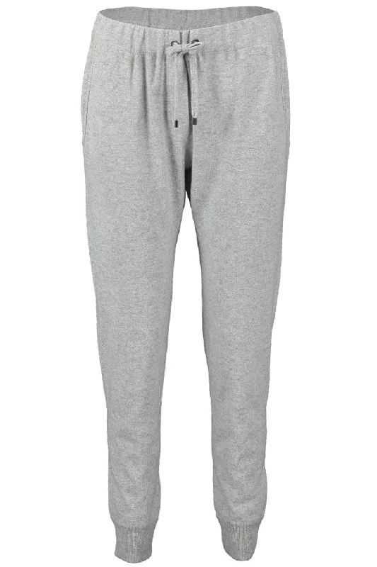 Buy More, Pay Less!Cashmere Drawstring Pants