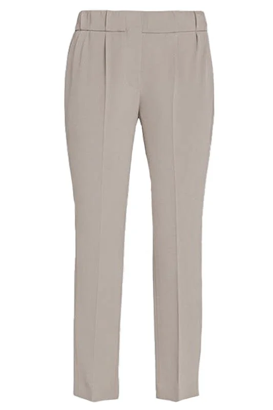 Shop More, Spend Less!Classic Pull On Pant - Nutmeg