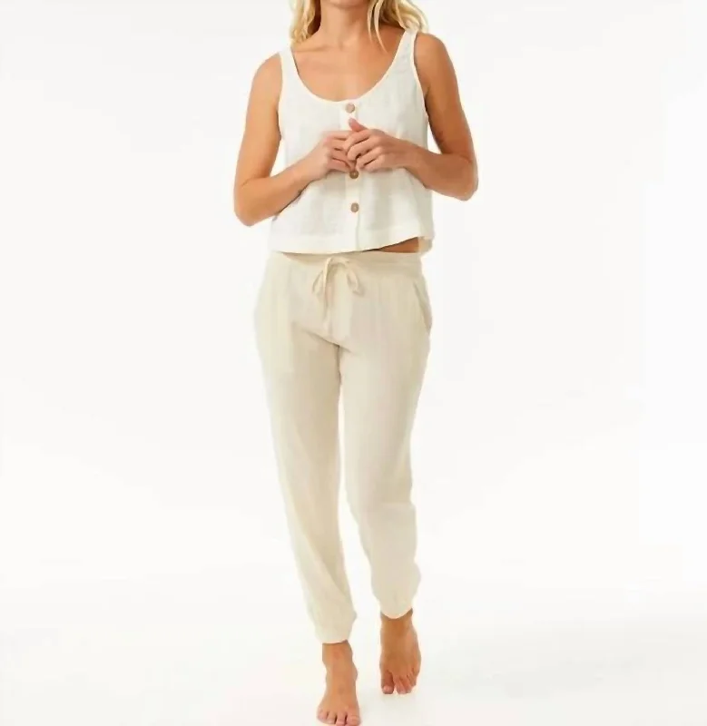 Snag the Best Prices Now!Classic Surf Pant In Neutral