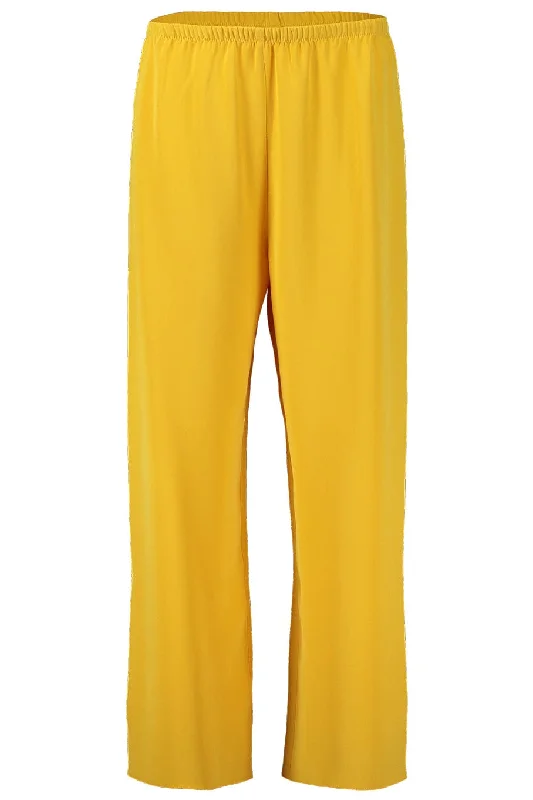 Save More When You Shop More!Cropped Pull On Pant