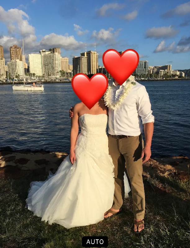 Time to Snag a Bargain!David's Bridal