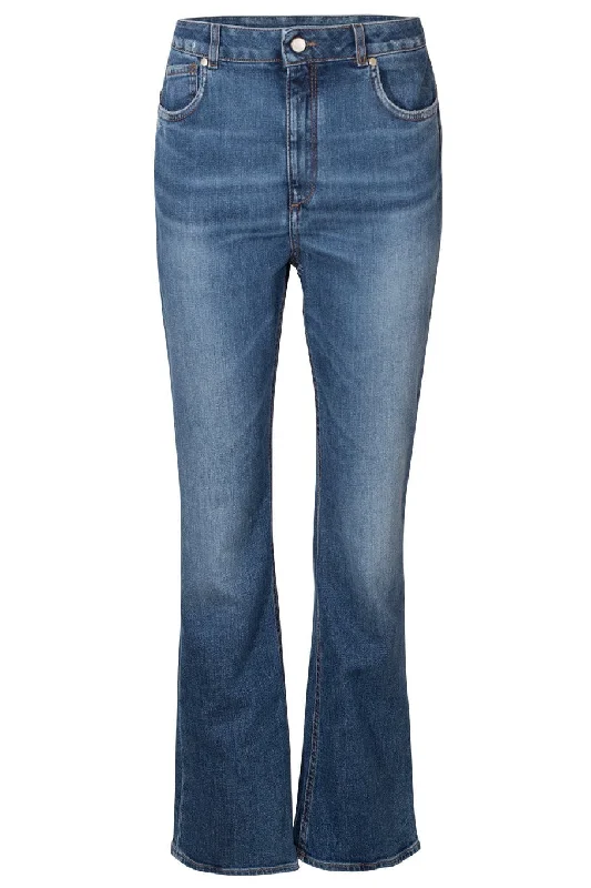 Only a Few Left – Order Now!Denim Love Pant