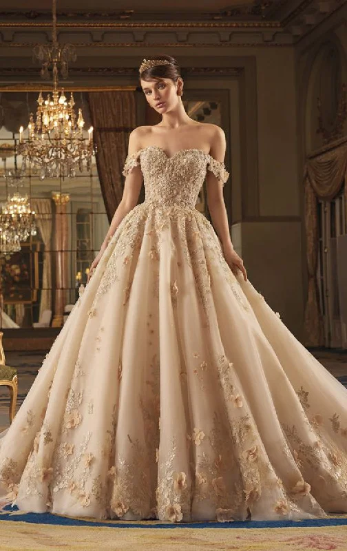 Your Shopping Wish, Our Discount Command!DP438-Isabel