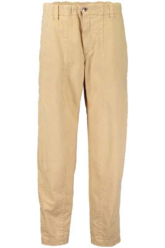 Act Fast – Limited Time Savings!Elastic Waist Garment Dye Pant