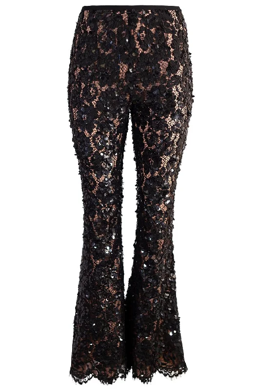 Best Price of the Season!Embroidered Pant