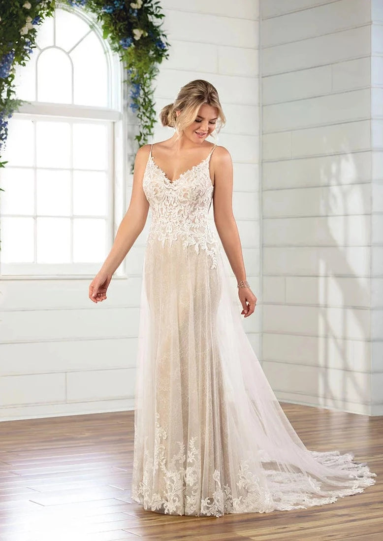 Exclusive Savings This Week!Essence D3103