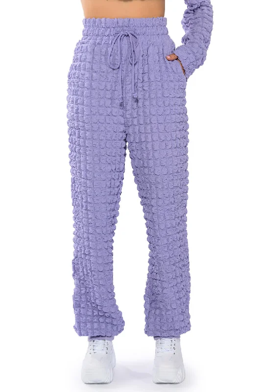 Only a Few Left – Order Now!EXISTING LOUDLY TEXTURED JOGGER