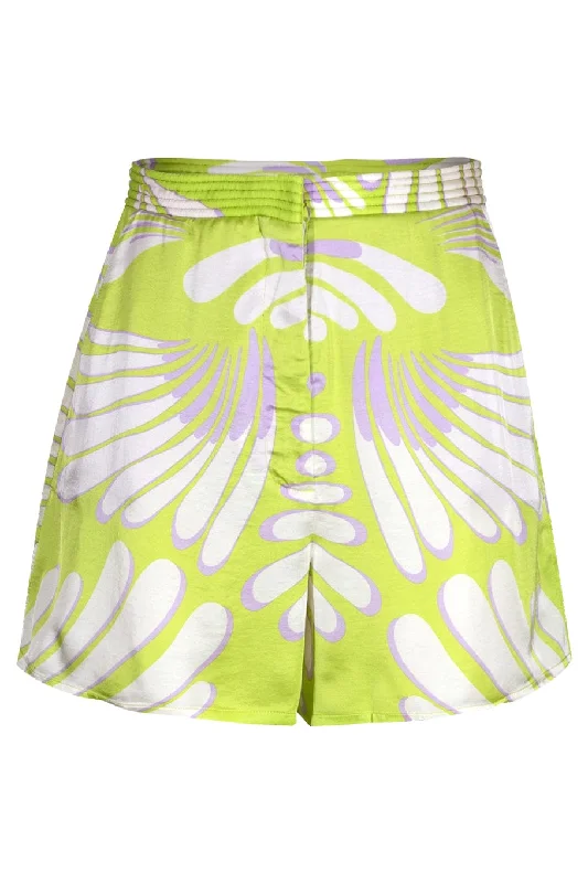 Best Deals Just for You!Fiorenzia Shorts