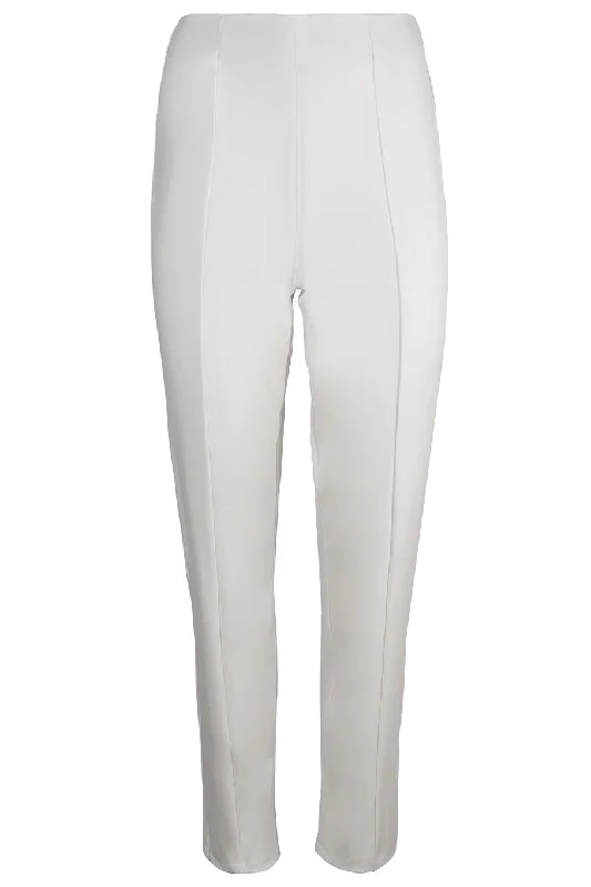 Buy One, Get One Free!Fitted Pintuck Pant