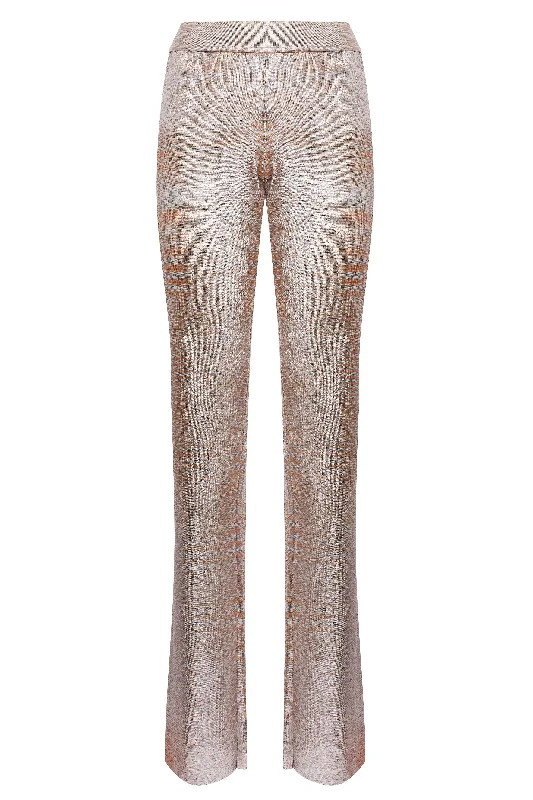 Your Favorite Items on Sale Now!Fitted Trousers