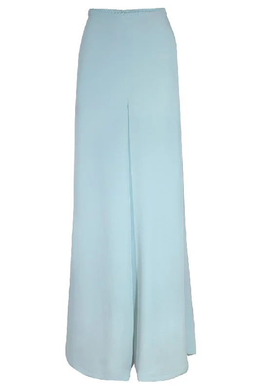 Huge Savings – Act Now!Gaudi Pull On Palazzo Pant