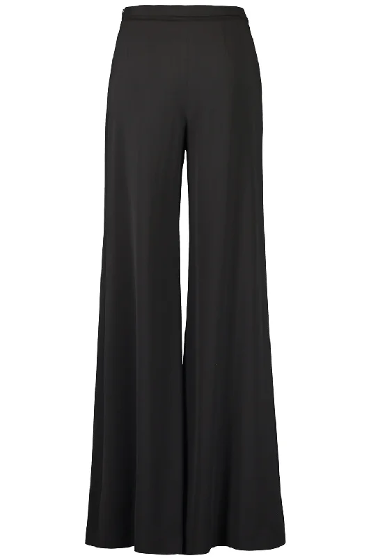 Save More Than Ever!Wide Leg Trousers