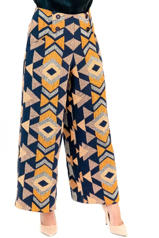 Enjoy Huge Discounts Now!Hepburn Pant