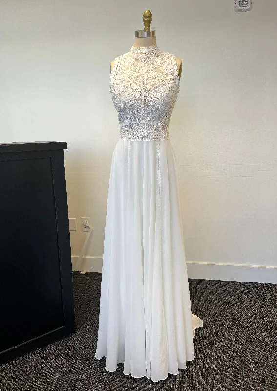 The Best Sale of the Year!Herve Paris Lace