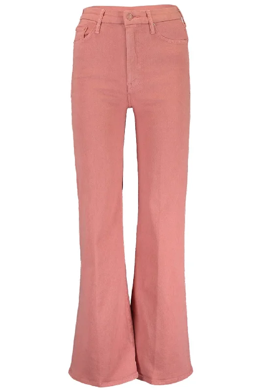 Best Offers of the Month!High Waisted Roller Skimp Pant