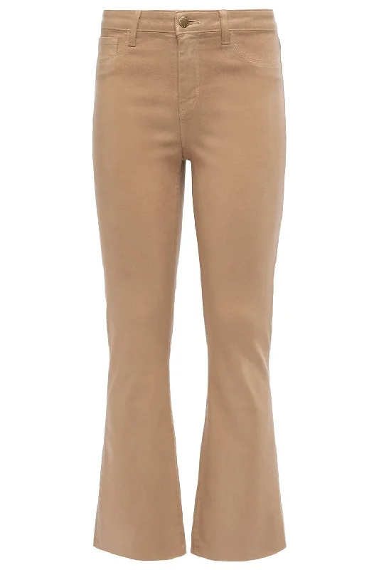 Buy More, Save More!Kendra Hi-Rise Crop Flare