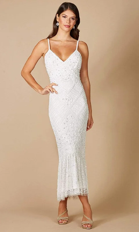 Today’s Deals, Tomorrow’s Regrets!Lara Dresses - 51093 Sleeveless Embellished Long Dress Today’s Deals, Tomorrow’s Regrets!Lara Dresses - 51093 Sleeveless Embellished Long Dress