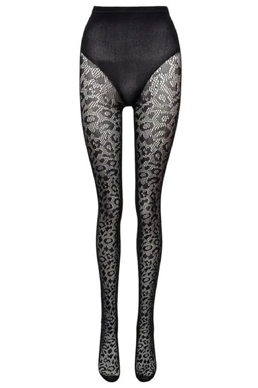 Save Money, Shop Happy!Leopard Tight