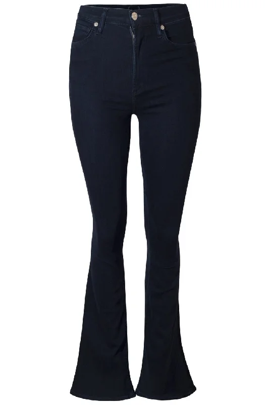 Today’s Deals, Tomorrow’s Regrets!Lilah High-Rise Bootcut