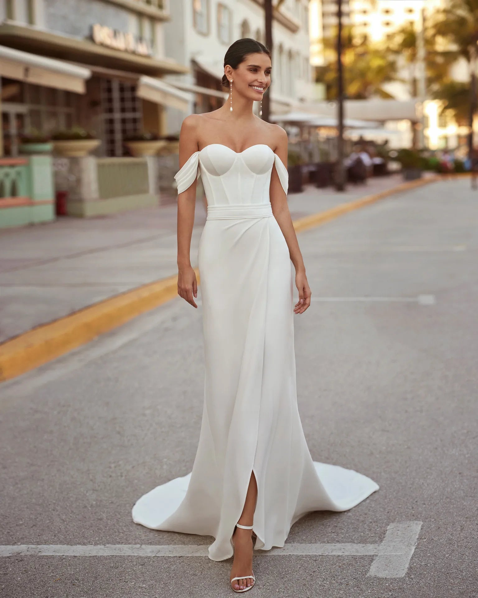 Your Shopping Wish, Our Discount Command!Luna Novia Cailin