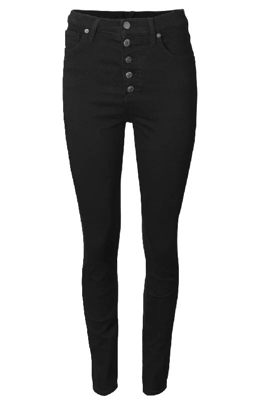 Must-Have Deals Inside!Maera High Rise Skinny