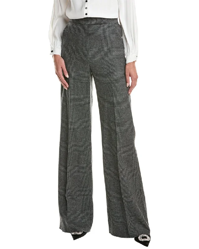 Score Big Savings Today!Max Mara Radioso Wool & Cashmere-Blend Trouser