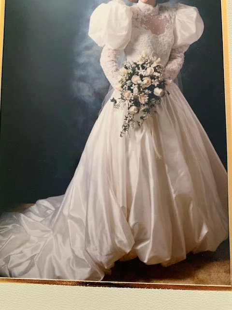 Huge Price Cuts Await!Other Long Sleeve Silk Ball Gown