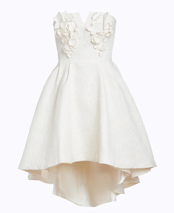 Sale Alert – Get Ready to Shop!Narces Lula White Dress