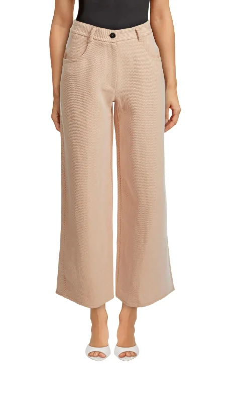 Incredible Savings Inside!Palazzo Pants In Rosado