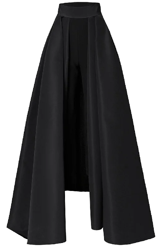The Best Sale of the Year!Pant With Ball Overskirt