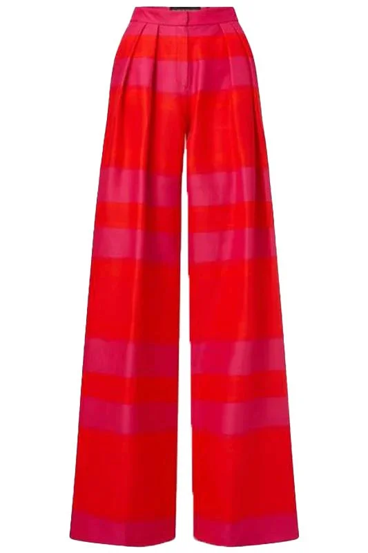 Shop the Hottest Deals!Pleated Wide Leg Pant