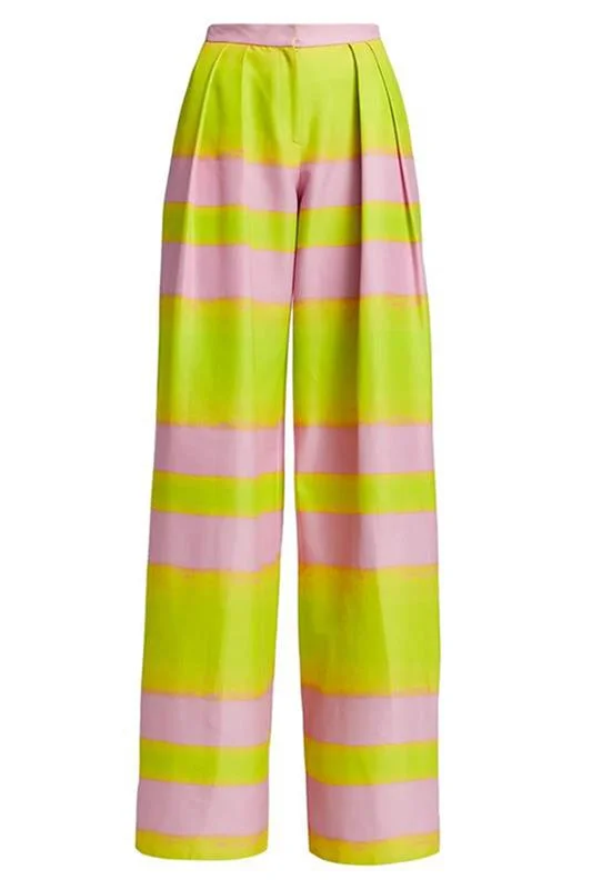 Act Fast – Limited Time Savings!Pleated Wide Leg Pant