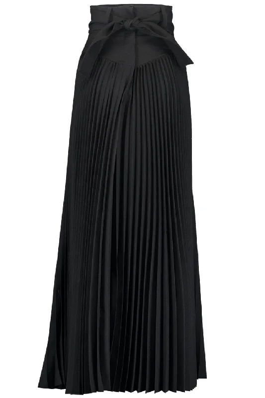 Shop Today, Save Tomorrow!Plisse Pants