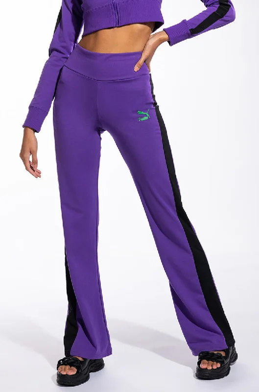 Your Exclusive Offer Awaits!PUMA x DUA LIPA T7 Pants
