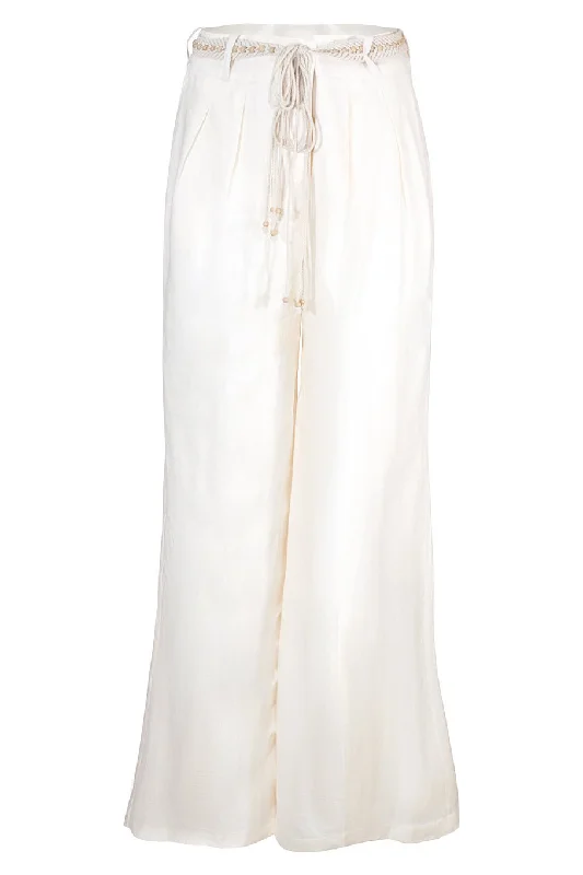 One Click Away from Big Savings!Vitali Wide Leg Pant