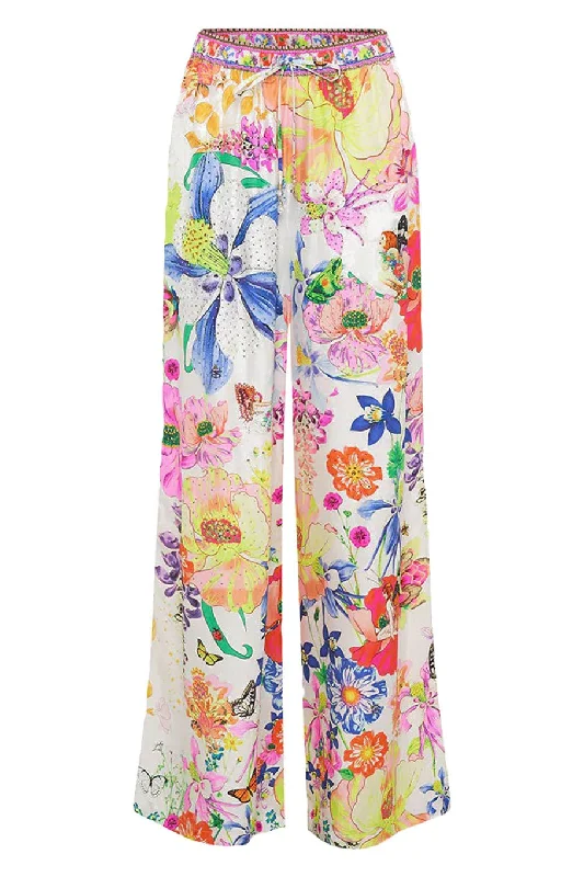 Flash Sale – Act Fast!Wide Leg Pant