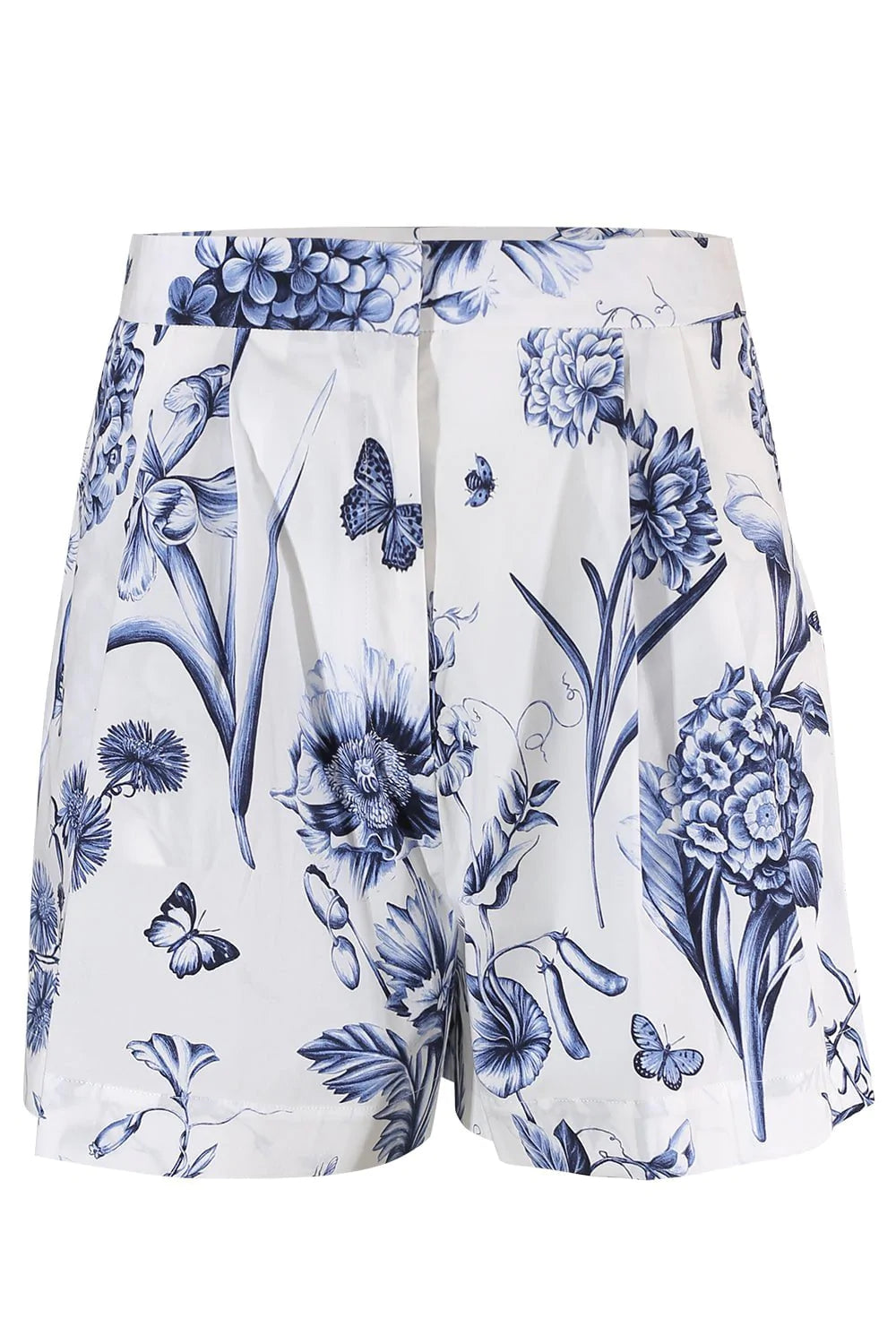 One Day Only – Huge Savings!Wide Leg Short