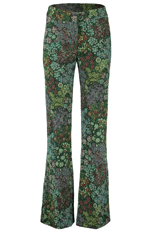 Score Big Savings Today!Wide Leg Trouser