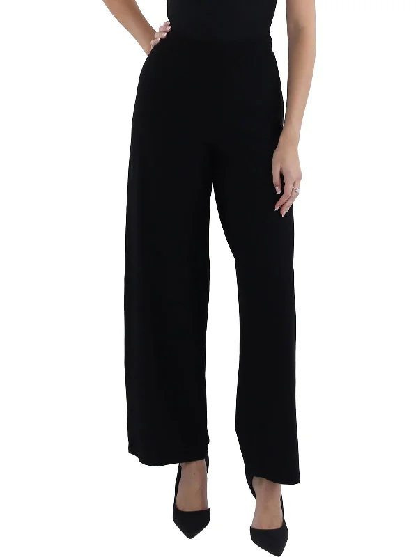 Price Drops You’ll Love!Womens High Waisted Full Length Wide Leg Pants