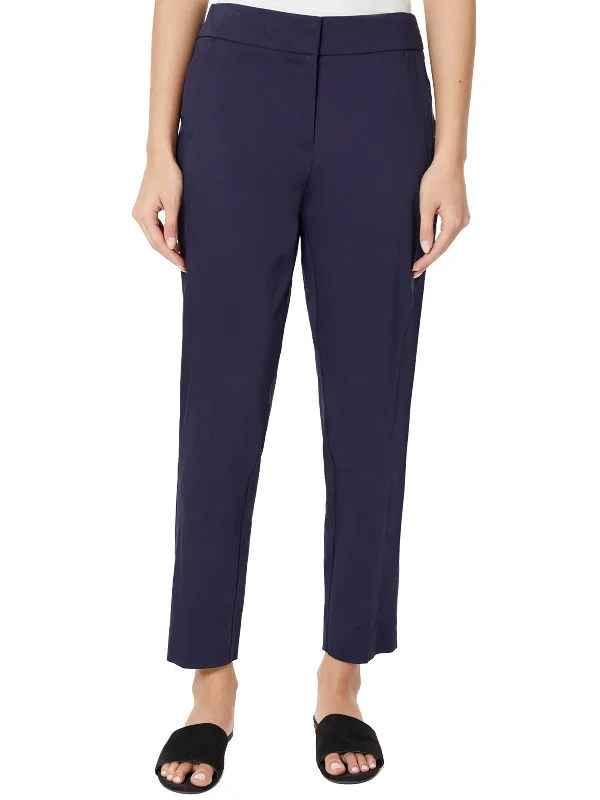 Score Big Savings Today!Womens Mid-Rise Ankle Skinny Pants