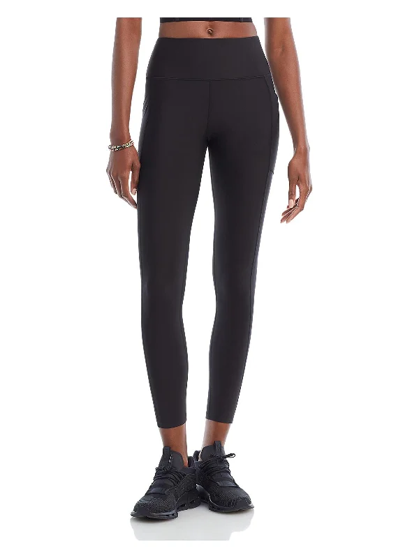 Every Deal is a Steal!Womens Pocket Stretch Leggings