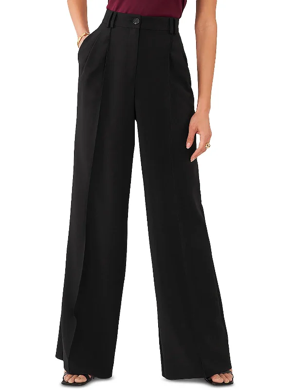 Snag the Best Prices Now!Womens Tailored Business High-Waisted Pants