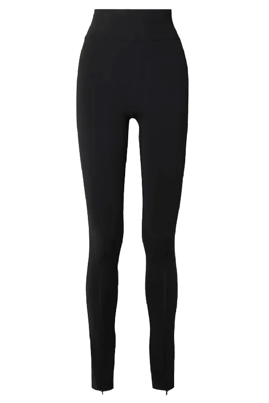 Every Deal is a Steal!Zip Legging