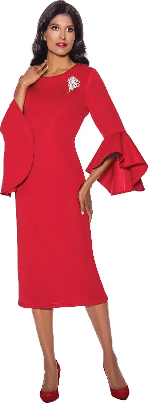 Great Deals, Just for You!Divine Apparel DN12081W Plus Size Fitted Cocktail Midi Dress Great Deals, Just for You!Divine Apparel DN12081W Plus Size Fitted Cocktail Midi Dress