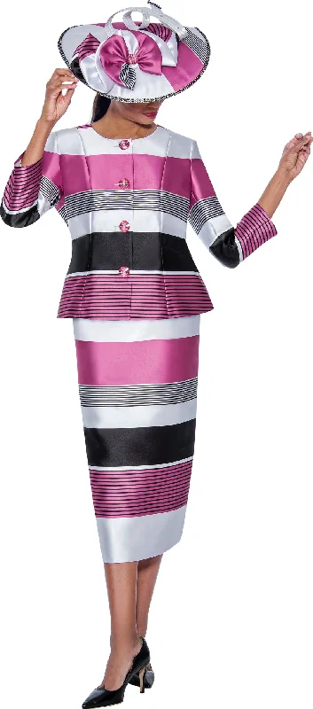 Shop Smart, Save Big!Divine Apparel G10102W Stripe Plus Size Long Sleeve Midi Dress Shop Smart, Save Big!Divine Apparel G10102W Stripe Plus Size Long Sleeve Midi Dress