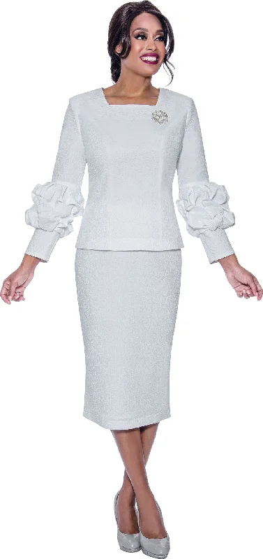 Shop Today, Save Tomorrow!Divine Apparel SL2012W Plus Size Formal Long Sleeve Midi Dress